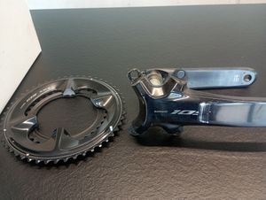 Pédalier Shimano 105 R7100  - 1