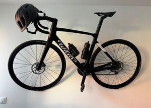 Wilier Cento 10 Hybride  - 1