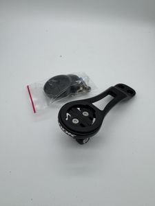 Support Compteur Look 795blade rs NEUF - 1