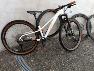 VTT Grand CANYON 27'5 - 1