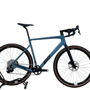 Rose Backroad Rival eTap AXS XPLR Carbon Vélo de g... - 1