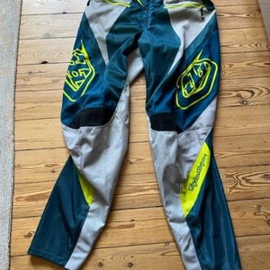 Pantalon VTT Troy Lee Design - 1