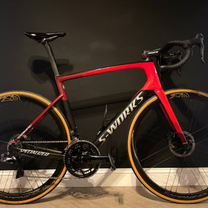 🔥 Specialized S-Works Tarmac SL6 Dura Ace Di2 dis... - 1