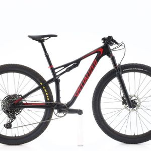 Specialized Epic Carbone GX - 1
