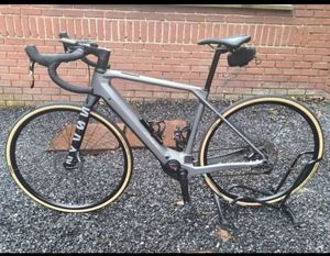 Vélo électrique à vendre Gravel - 1