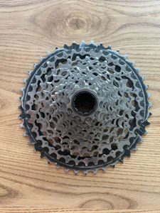 Cassette SRAM FORCE XPLR AXS 12 V  - 1