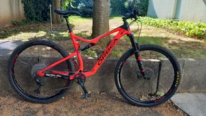 orbea Oiz H30 - 1
