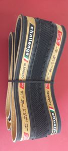 Pneu tubeless Challenge Almanzo Pro Series 700x33 - 1