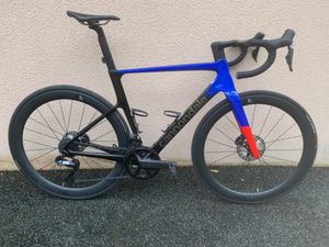 Cannondale super six evo himod evo 2  - 1