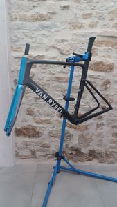 Kit cadre vanrysel RCR PRO van rysel neuf XL - 1