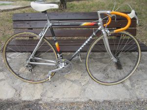 PEUGEOT PY  FC - 1