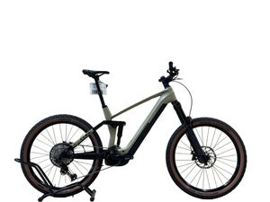 Cube Stereo Hybrid 160 HPC SL 750 Carbon VTT élect... - 1
