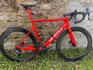 De Rosa Merak - 1