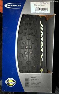 Schwalbe jimmy evo tubeless 26"x2.10 - 1