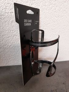 Porte bidon neuf Specialized S-Works Zee Cage - 1