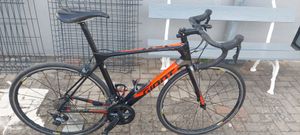 Giant TCR Advanced Pro 1 Ultegra - 1