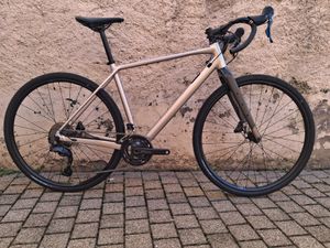Norco Search A - 1