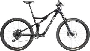 VTT Tout-Suspendu Focus Jam 8.8 Noir Sram NX Eagle... - 1