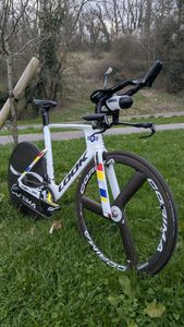 Look 796 monoblade RS  - 1