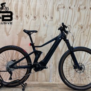 Bulls Copperhead Evo AM 1 625 VTT électrique SHIMA... - 1