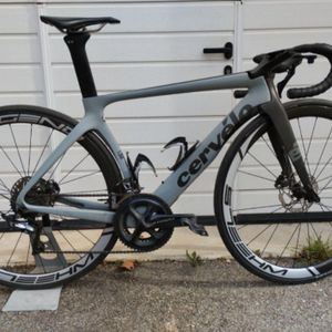 Cervelo S5 - 1