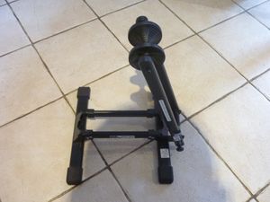SUPPORT DE VELO XLC - 1