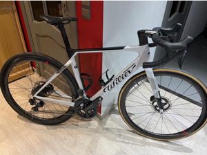Willier Filante Hybride 2023 Mahle X20. - 1