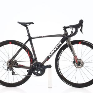 MMR Adrenaline EVO-d Carbone - 1