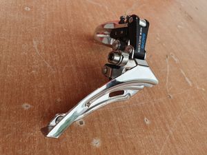 Dérailleur av 3s Sachs New Success tirage haut Top... - 1