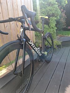 Tarmac  SL6  Specialized  taille 54 - 1