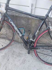 Velo carbone - 1