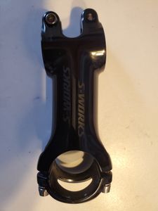 Potence sworks sl specialized 80mm - 1