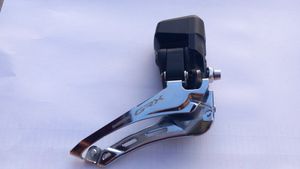 Dérailleur avant shimano GRX DI2 2x12 - 1