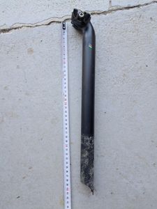 Tds Ritchey WCS 30.9 400 - 1