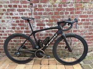 Trek Domane SLR 7 AXS, taille 54 - 1