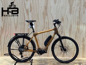 Mon Boo ma Volta EP8 Vélo électrique Shimano Deore... - 1