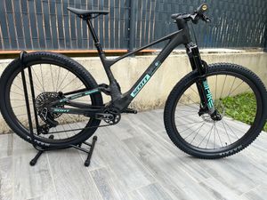 Spark 900 EVO - 1