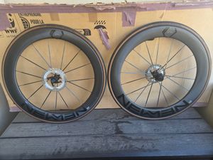 paire de Roue Newmen Vonohoa - 1