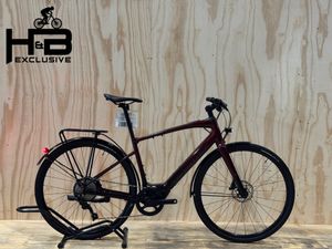 Specialized Turbo Vado SL 4.0 EQ Vélo électrique S... - 1