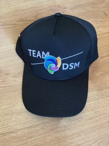 Casquette DSM podium (Bardet) - 1