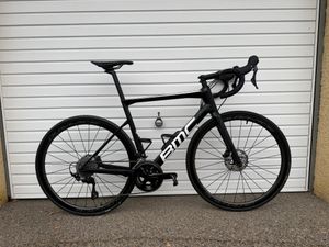 BMC Teammachine SLR Five 2024 - Velo route - 105 1... - 1