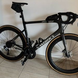 SPECIALIZED sworks tarmac SL6 - 1