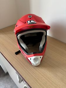 Casque intégral Urge – DH / BMX / Bike Park - 1