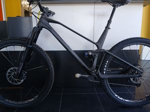 Mondraker Podium Se - 1
