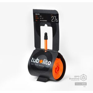 Paire de Chambres à air Tubolito Tubo - VTT - 27.5... - 1
