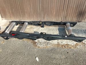 Home trainer  - 1