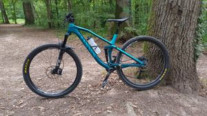 Canyon Neuron WMN AL 7.0 volé - 1