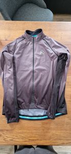 Veste B.L. mi saison manches détachables taille XL - 1