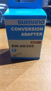 Shimano EW-AD305 - 1