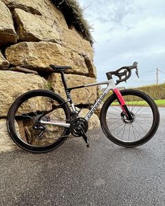 Cannondale SuperSix Evo Lab 71 Team - 1